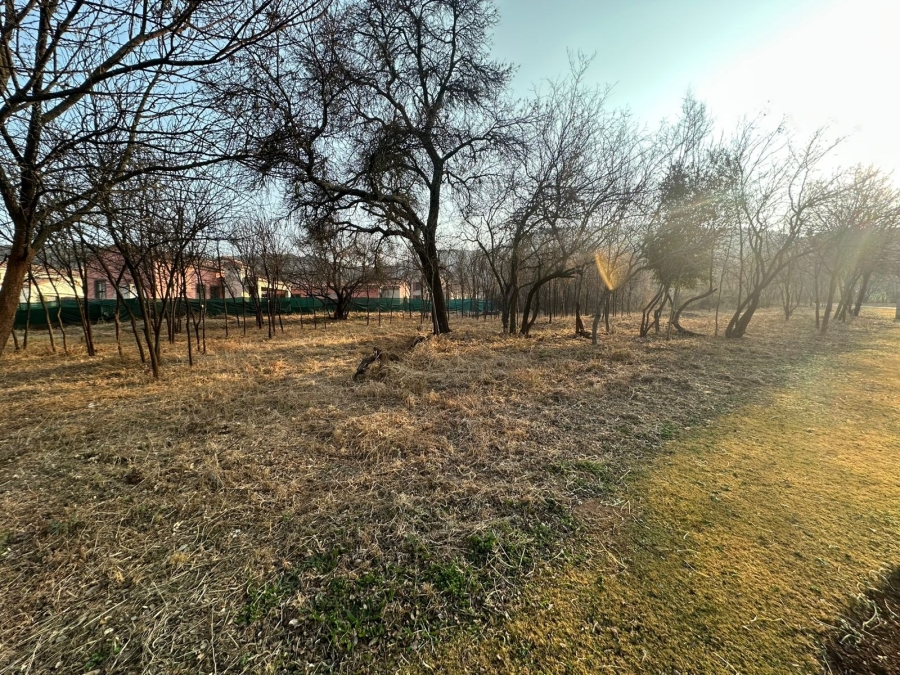 0 Bedroom Property for Sale in Estate D Afrique North West